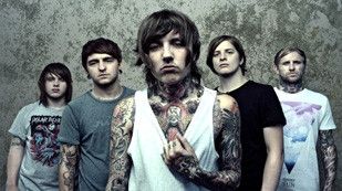 Bring Me The Horizon + The Devil Wears Prada + Architects - jeu 20