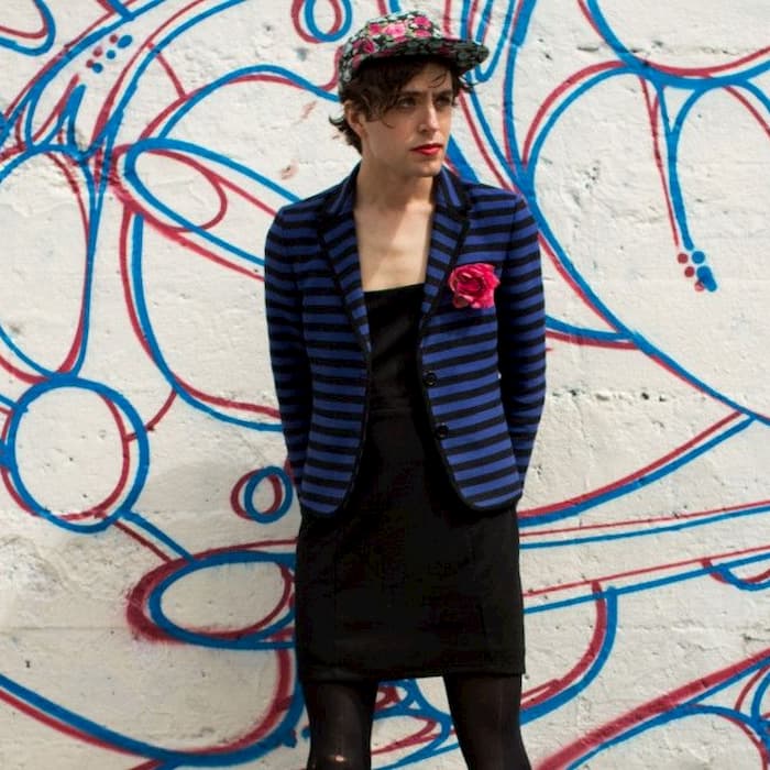 Ezra Furman