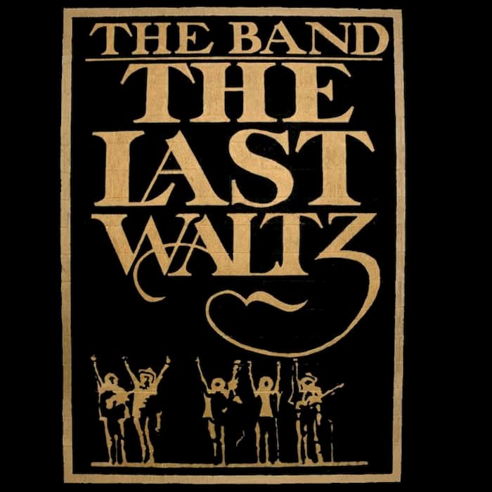 Filmscreening: The Last Waltz