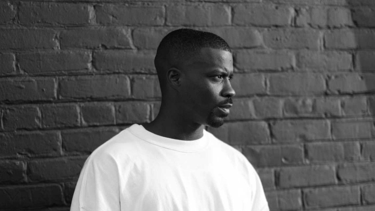 Jay Rock AB