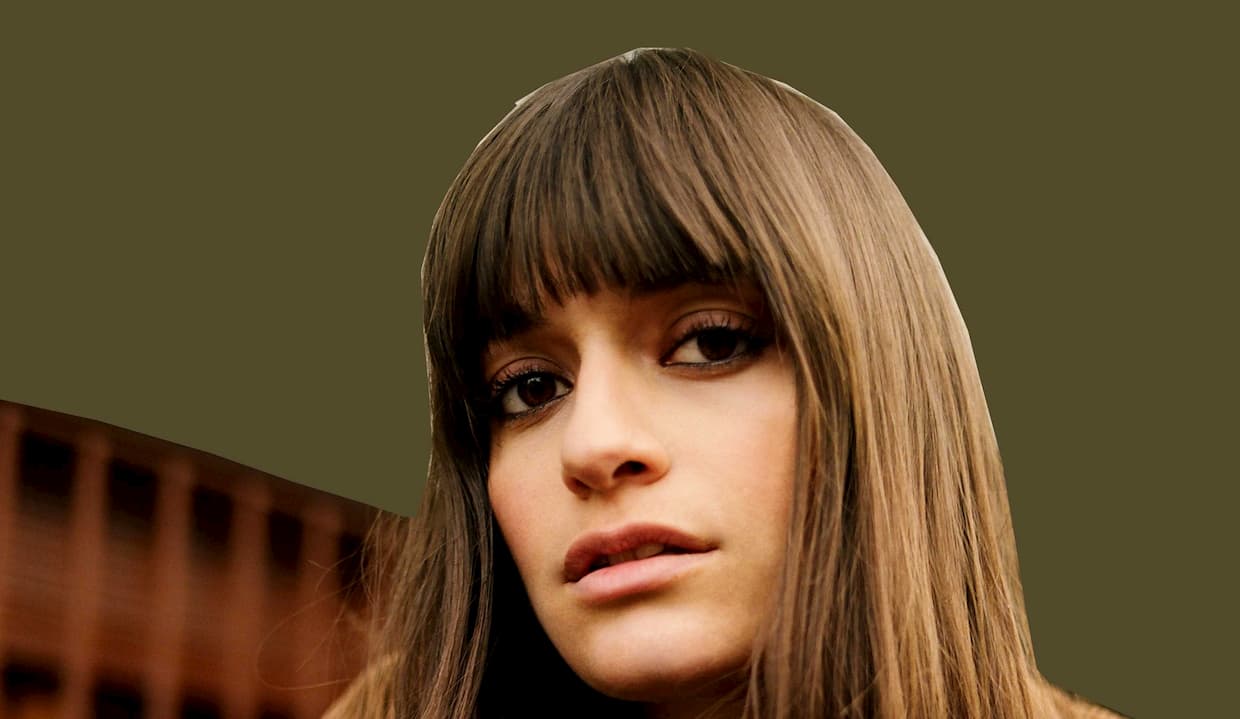 Clara Luciani