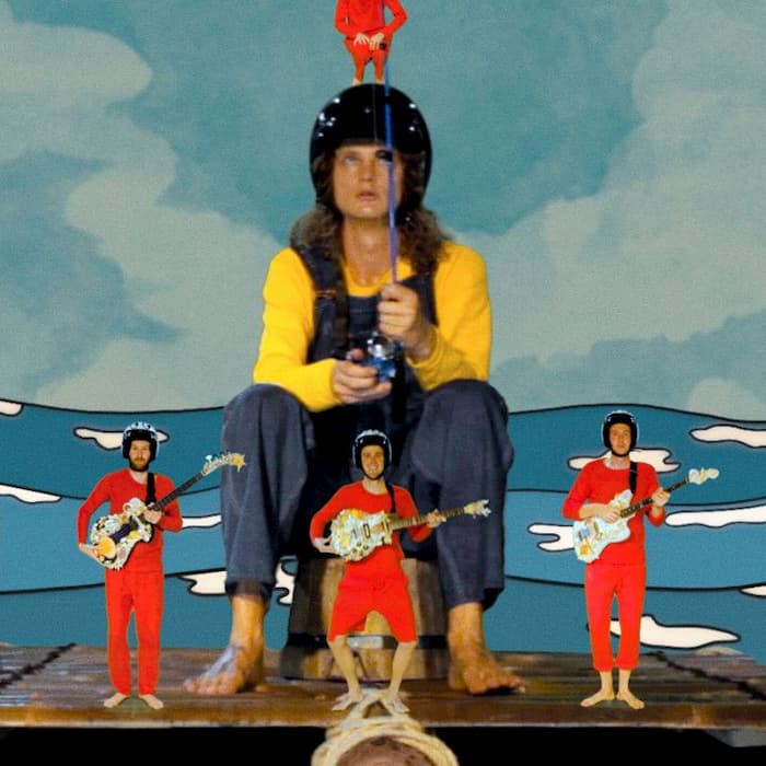 King Gizzard & The Lizard Wizard