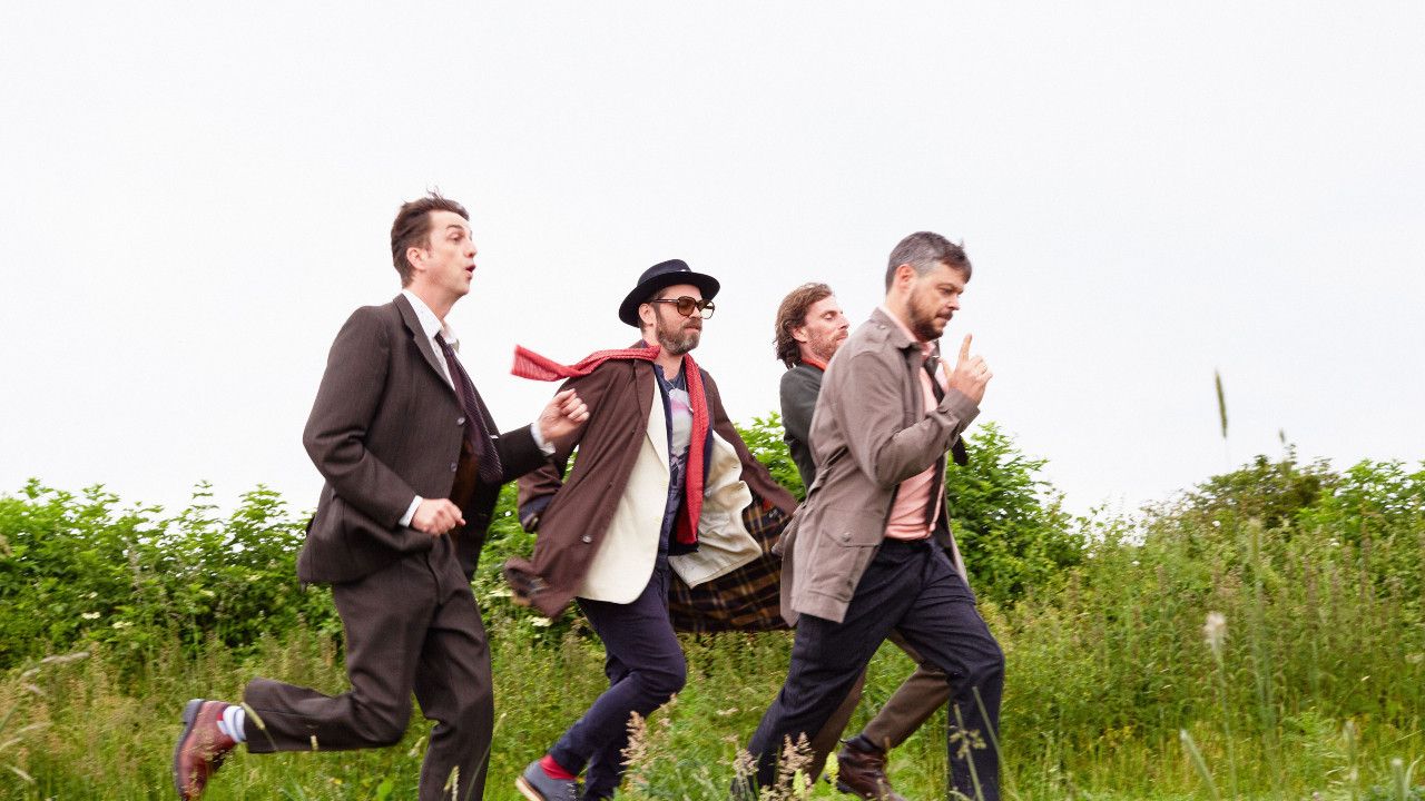 Supergrass mer 5 févr 20 AB