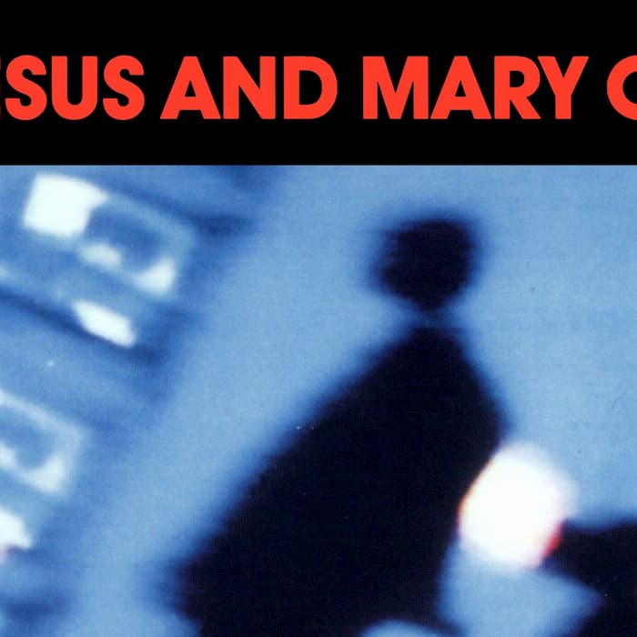 POSTPONED: THE JESUS AND MARY CHAIN