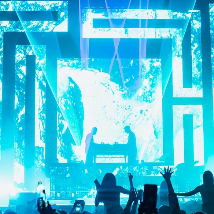 Bicep Live