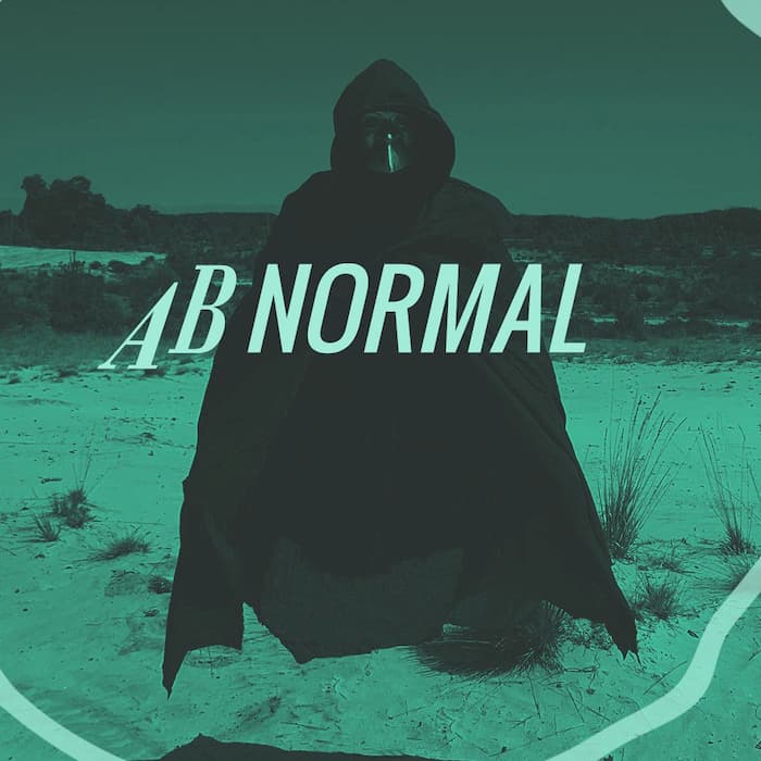 ABnormal - B R I Q U E V I L L E