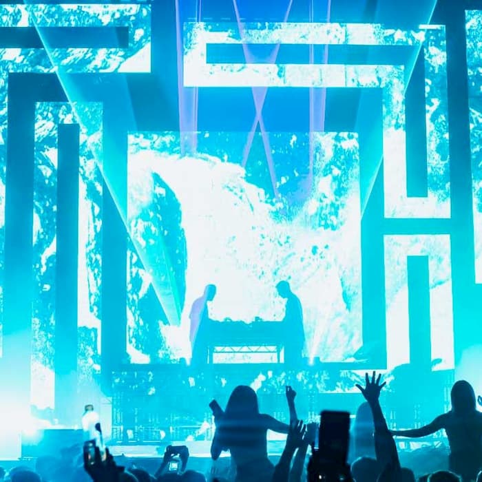 New date: Bicep Live