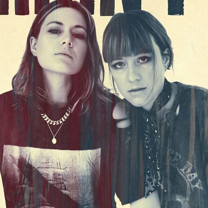 New date/New venue: Larkin Poe