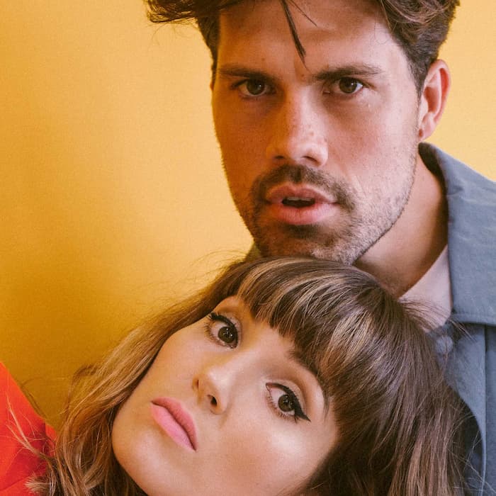 New date: Oh Wonder