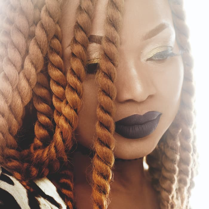 Oumou Sangaré