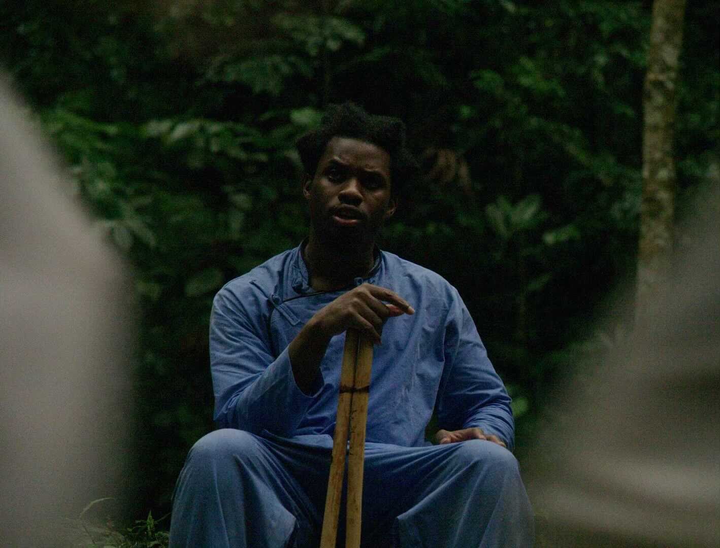 Denzel Curry - Fri 6 May 22 - AB