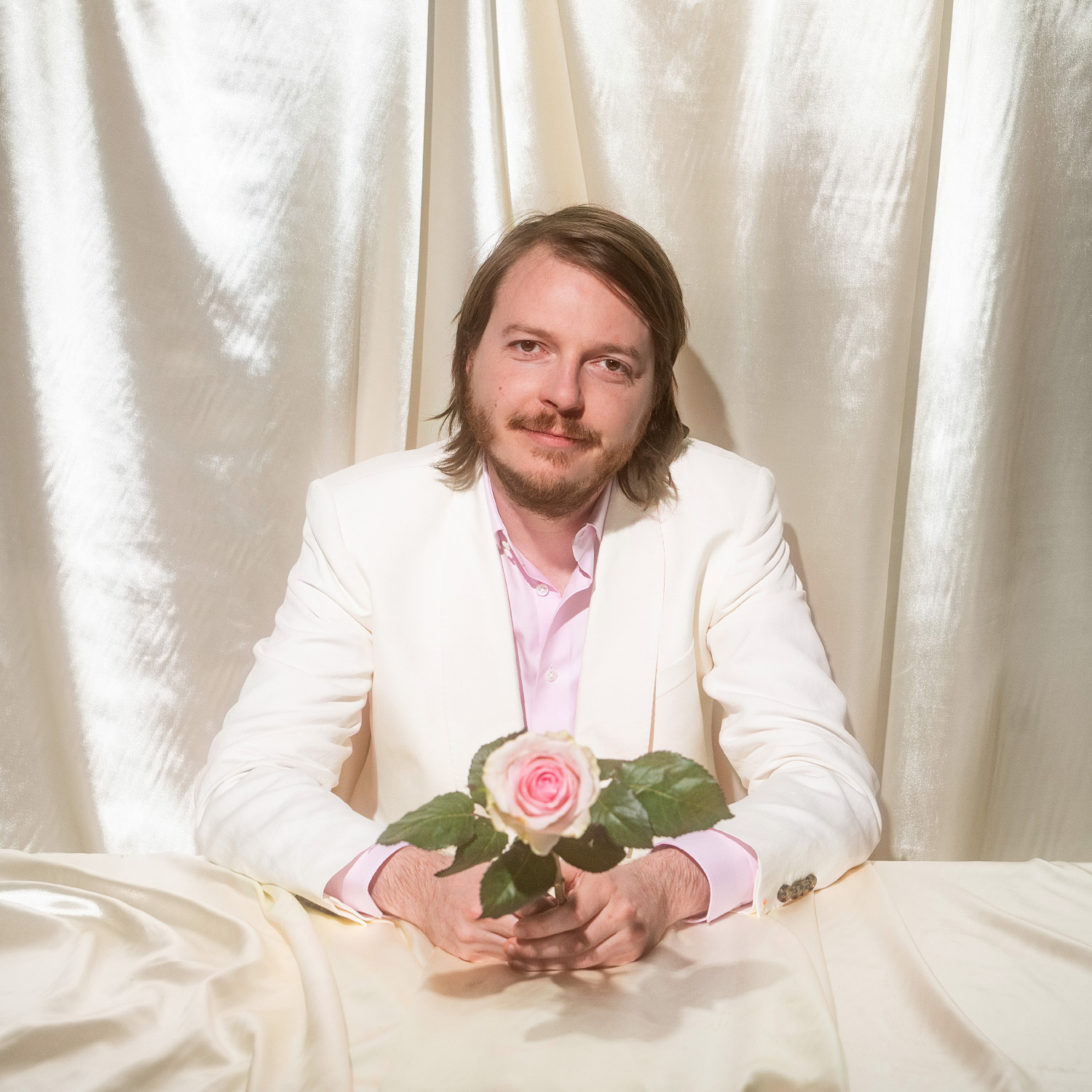 Zimmerman wo 13 mrt 24 AB