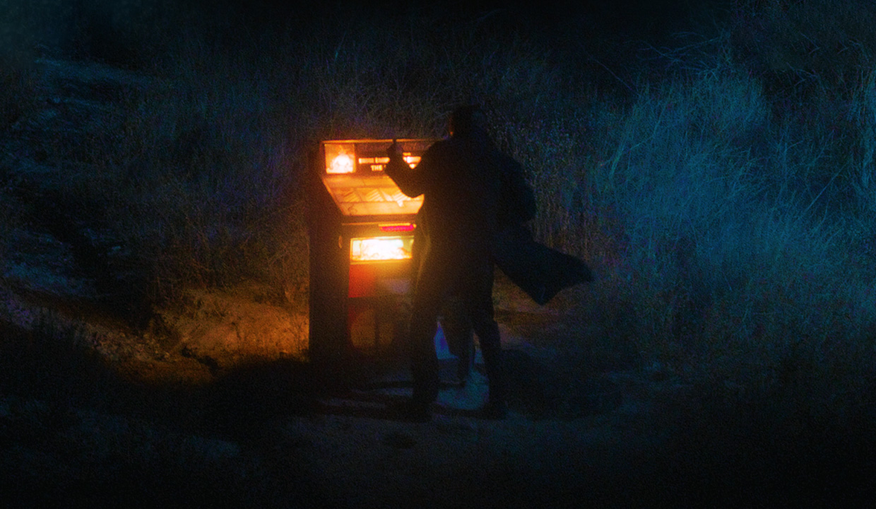 Lord Huron - Tue 16 Sep 25 - AB