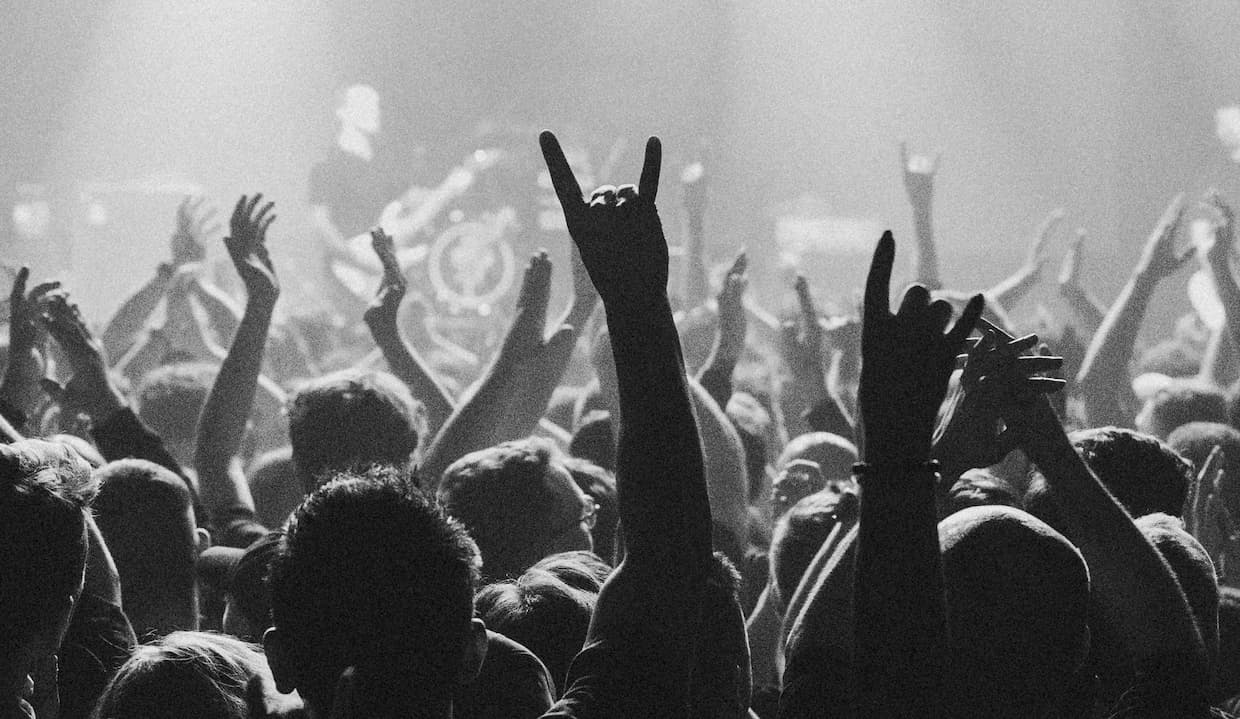 Stick To Your Guns