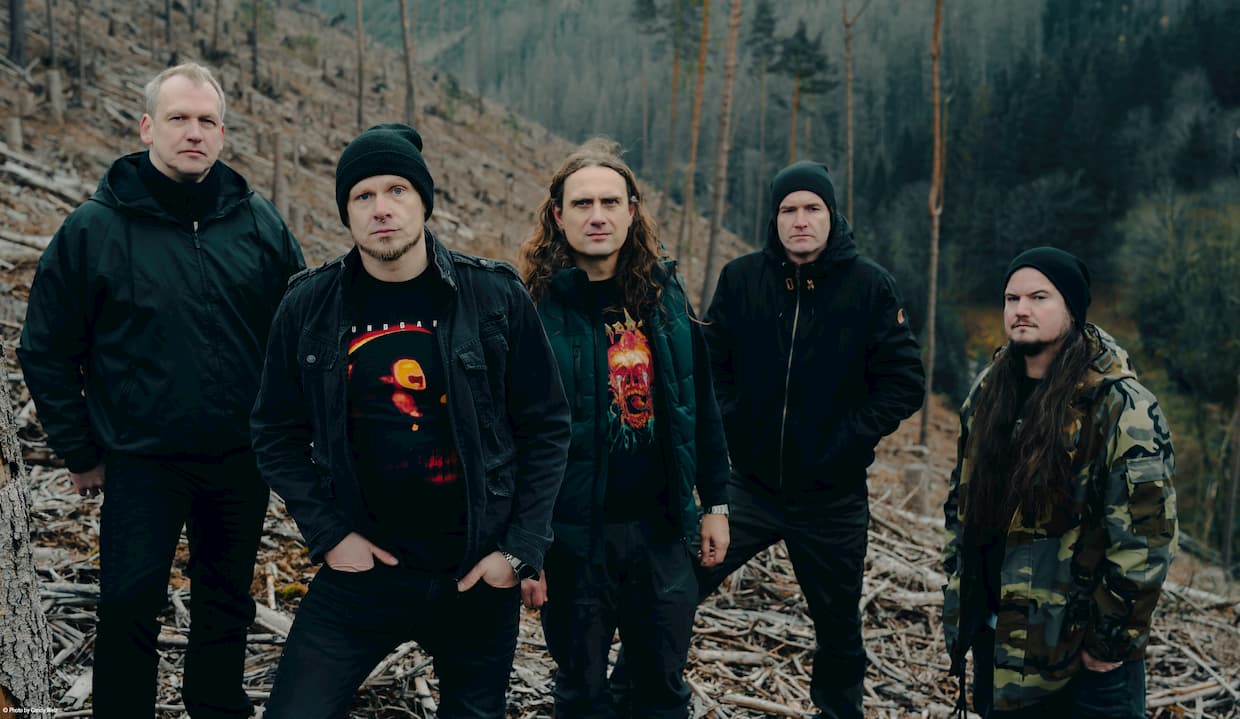 Heaven Shall Burn