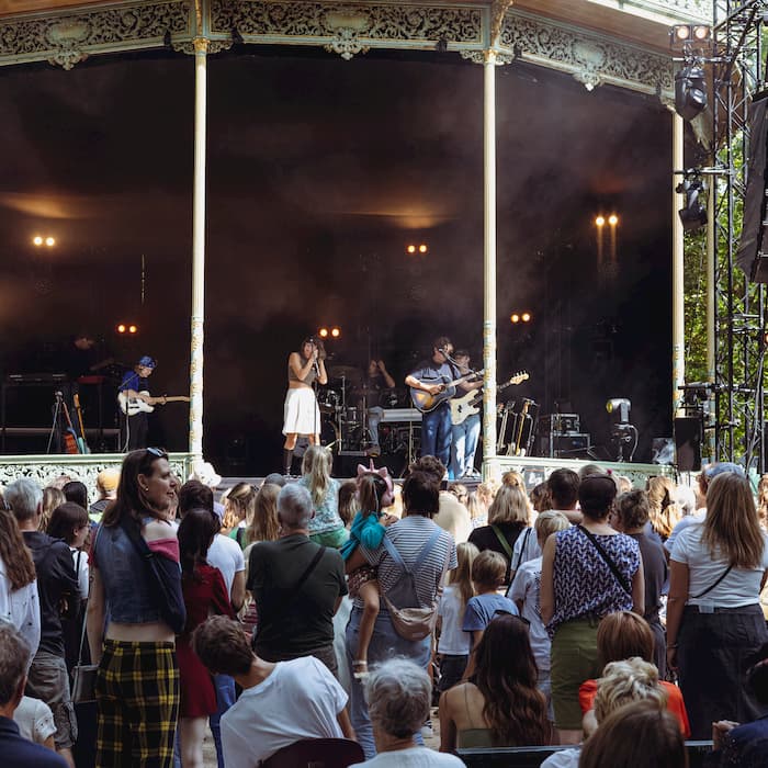 More than music: here’s everything to experience at our summer festivals