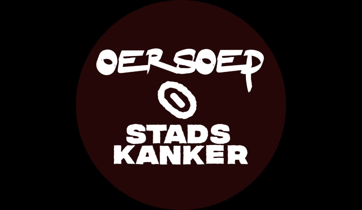 Oersoep x Stadskanker