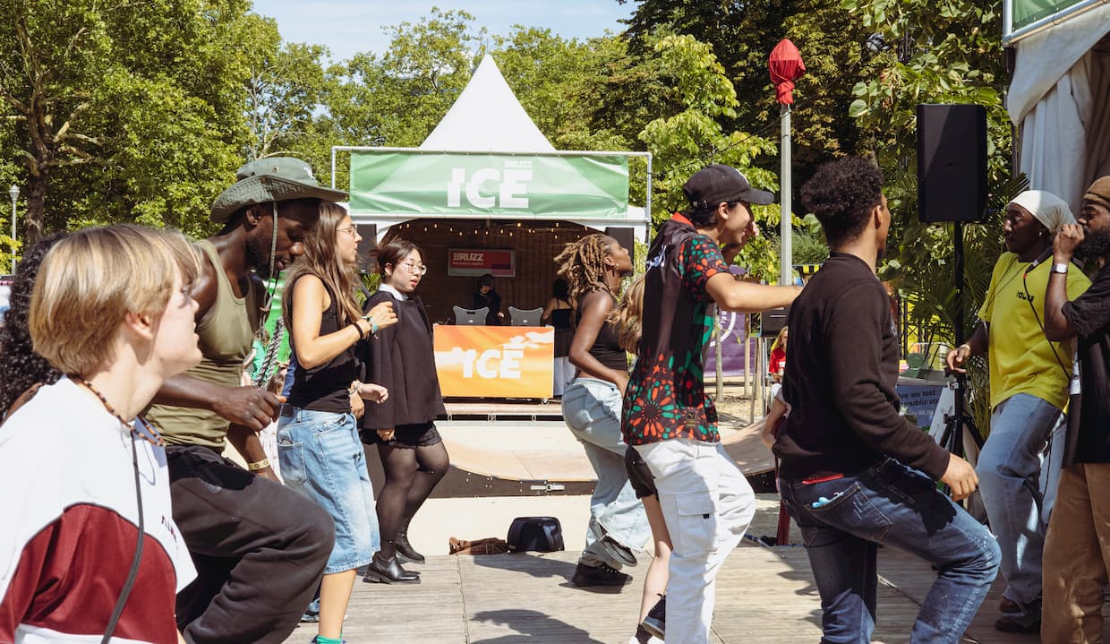 The Bar Chaud line-up: discover the hottest stage of the summer