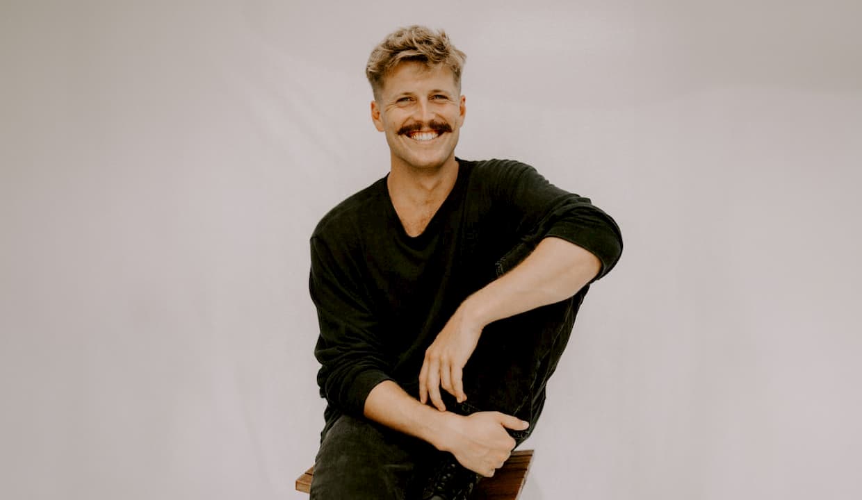 Gagnez des billets pour Ziggy Alberts