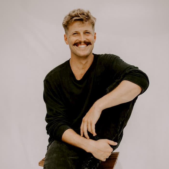 Win tickets voor Ziggy Alberts