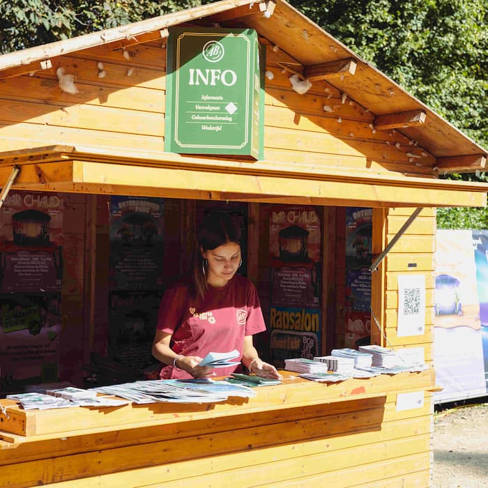 Meer dan muziek: dit valt allemaal te beleven op onze zomerfestivals