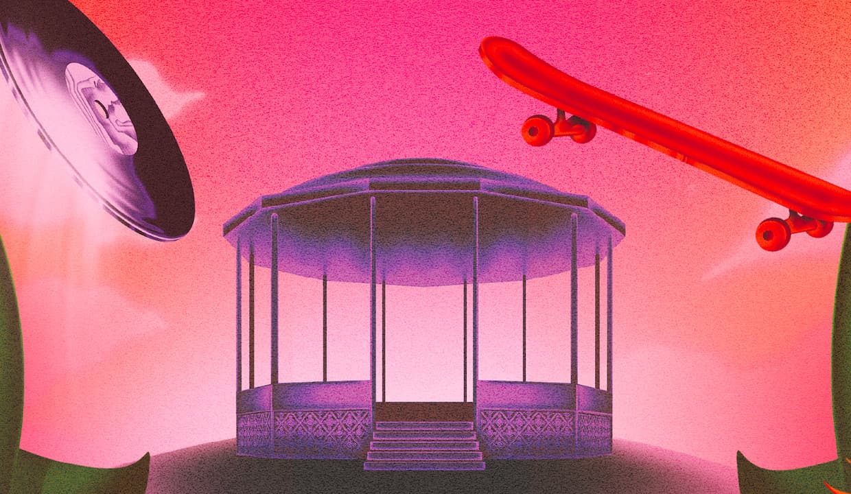 The Bar Chaud line-up: discover the hottest stage of the summer