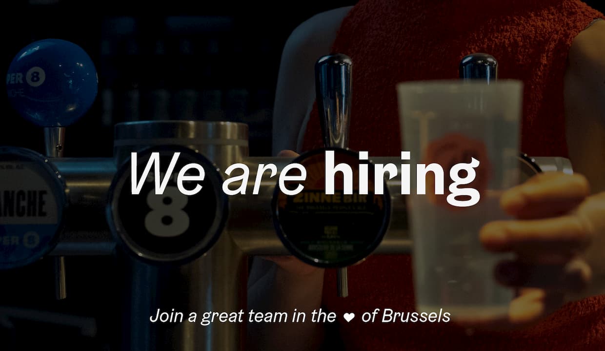 AB seeks evening supervisor hospitality (x/w/m)