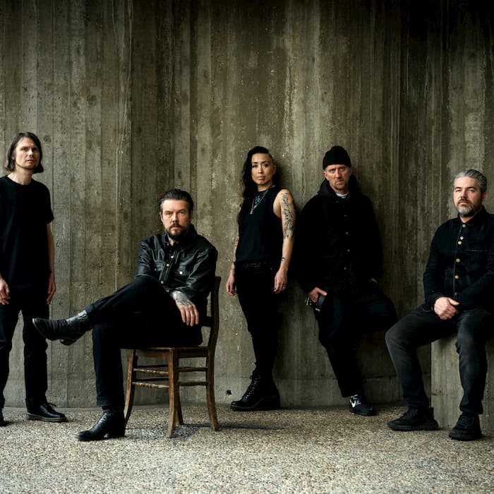 Amenra