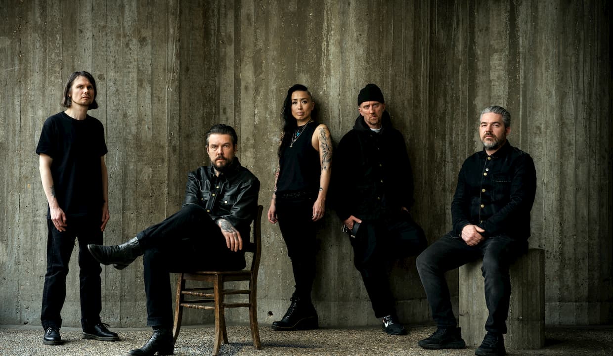 Amenra