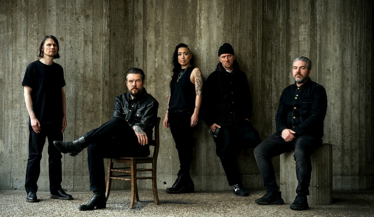 Amenra