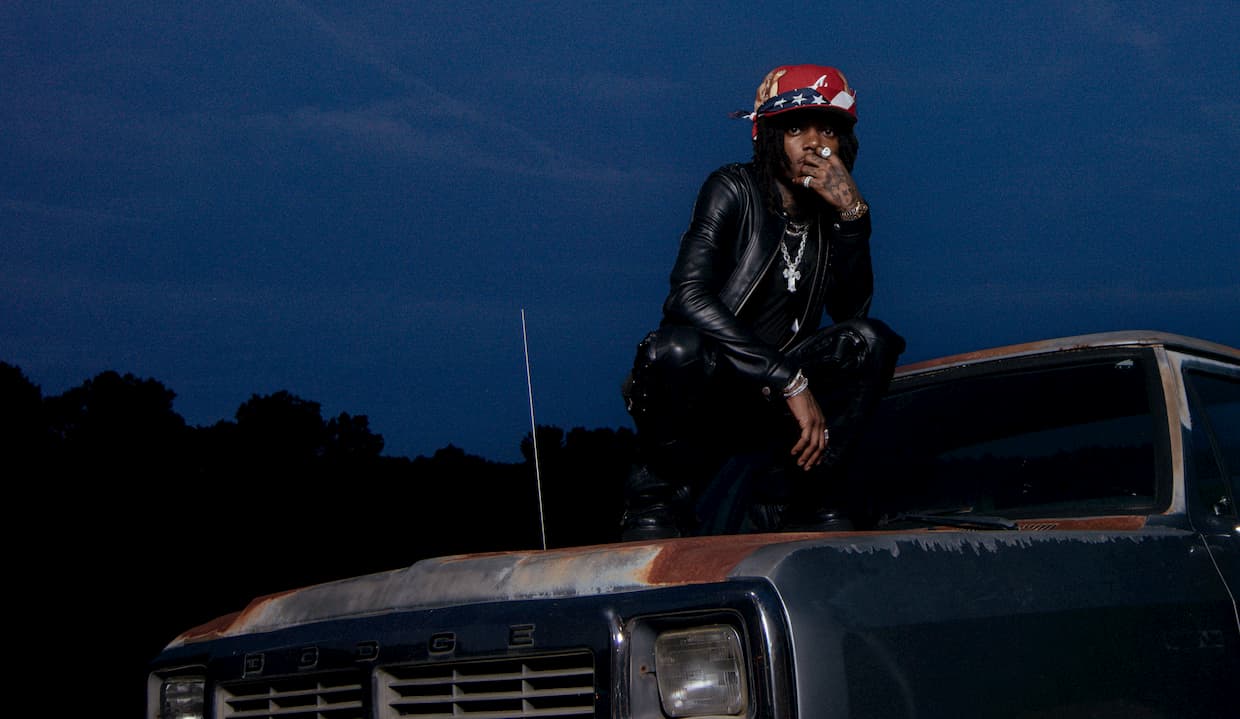 J.I.D