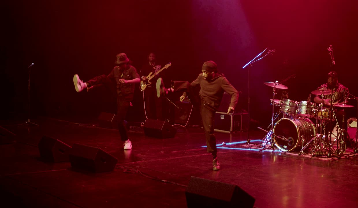 The Kingz