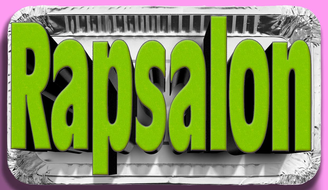 Rapsalon Open Call: Final Showcase