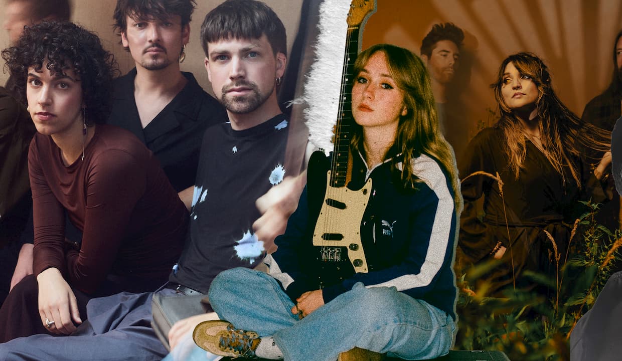 Les stars du Pukkelpop bientôt à l’AB