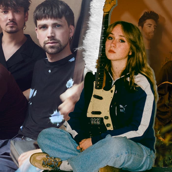 Les stars du Pukkelpop bientôt à l’AB