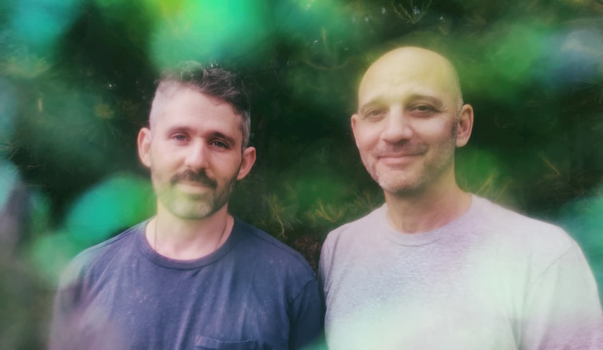 The Antlers