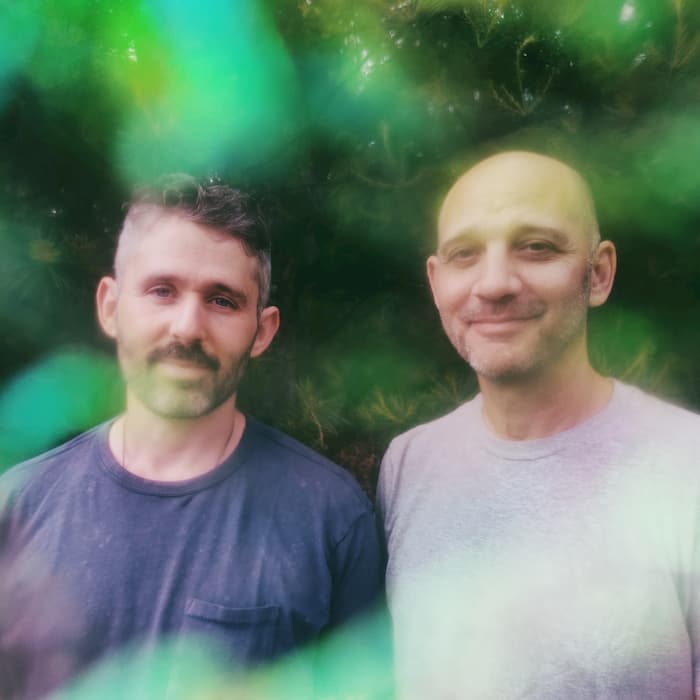 The Antlers