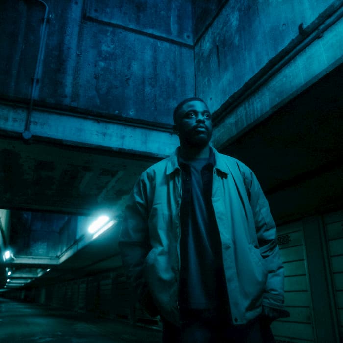 Alfa Mist: Roulette - live tour
