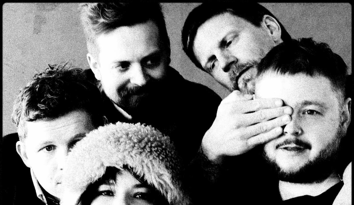 Of Monsters and Men