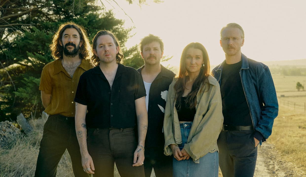 The Paper Kites