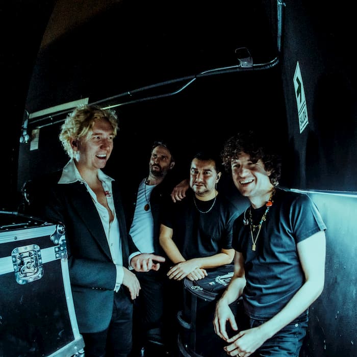 The Kooks