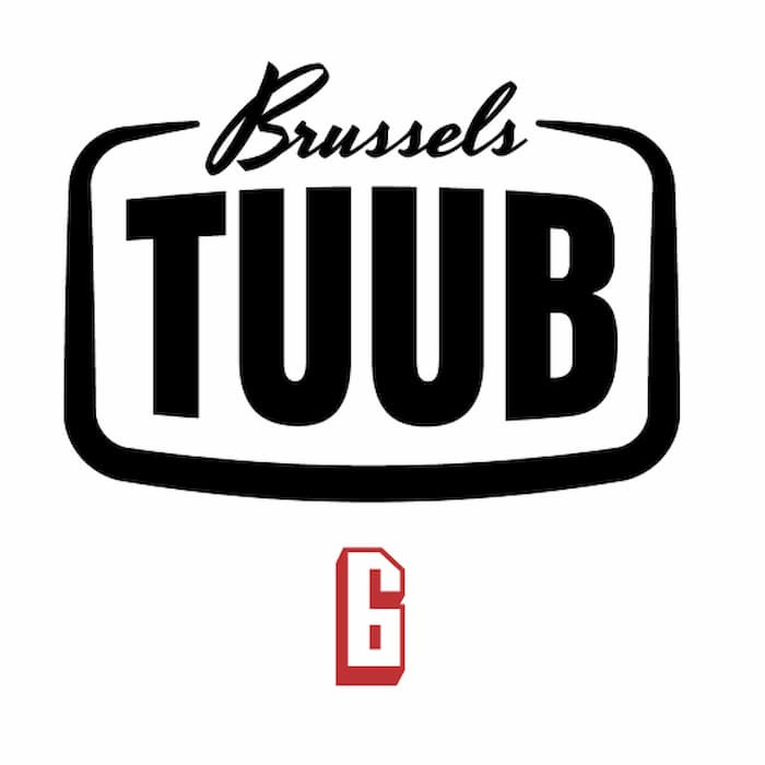Brussels Tuub