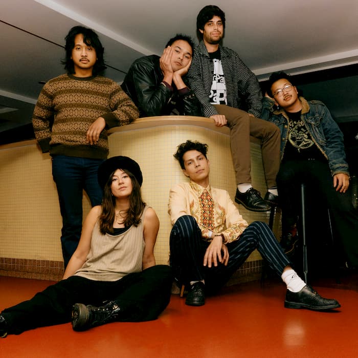 Nusantara Beat
