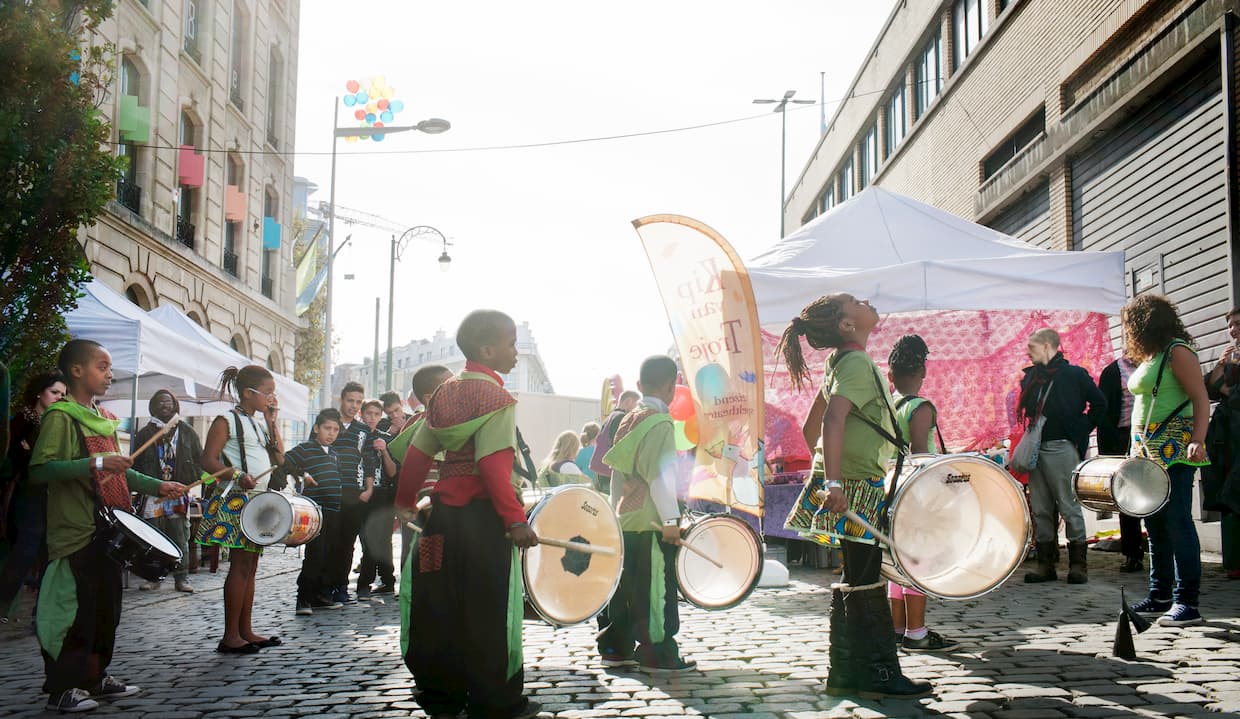 Fanfafiesta