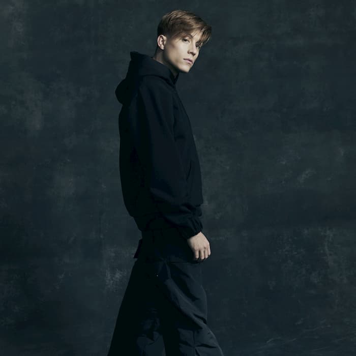 Loic Nottet