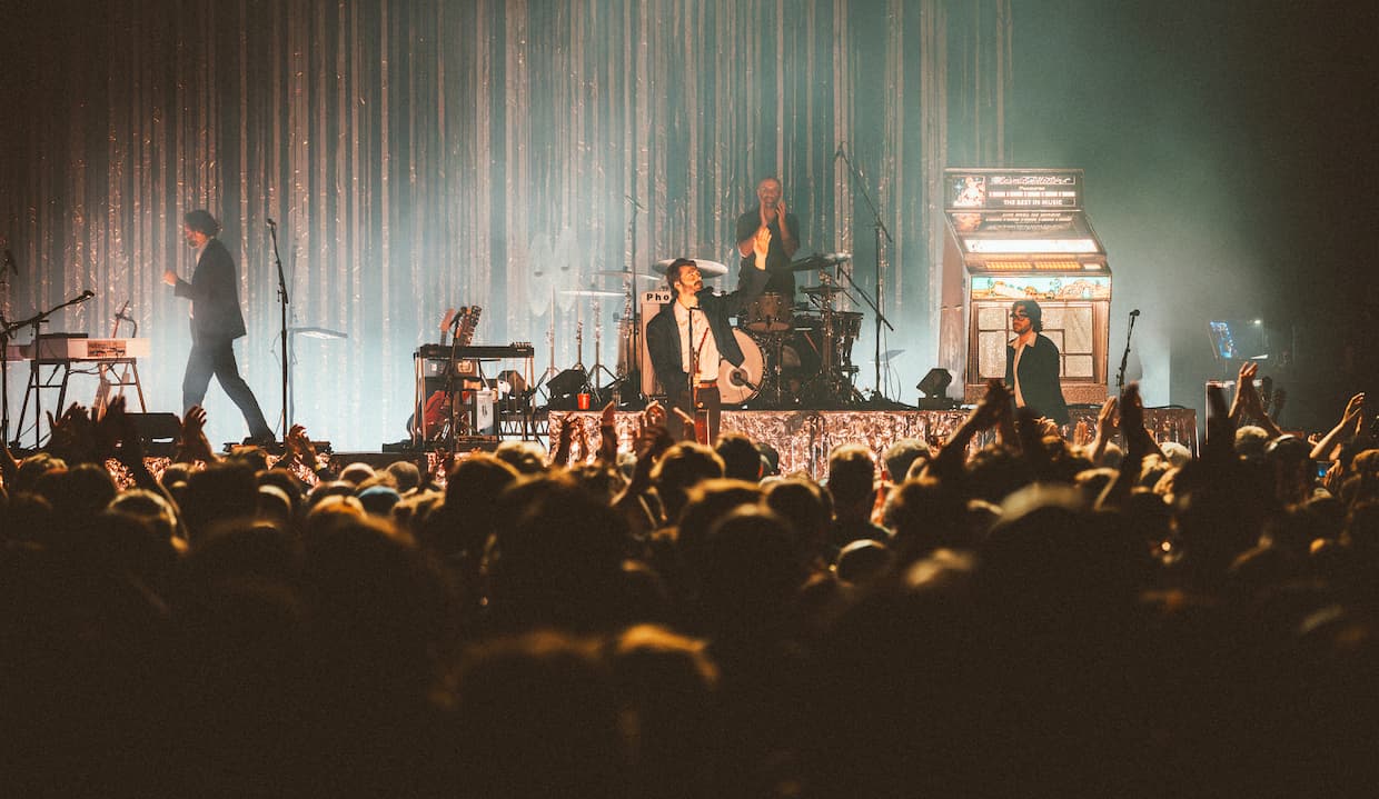 Lord Huron