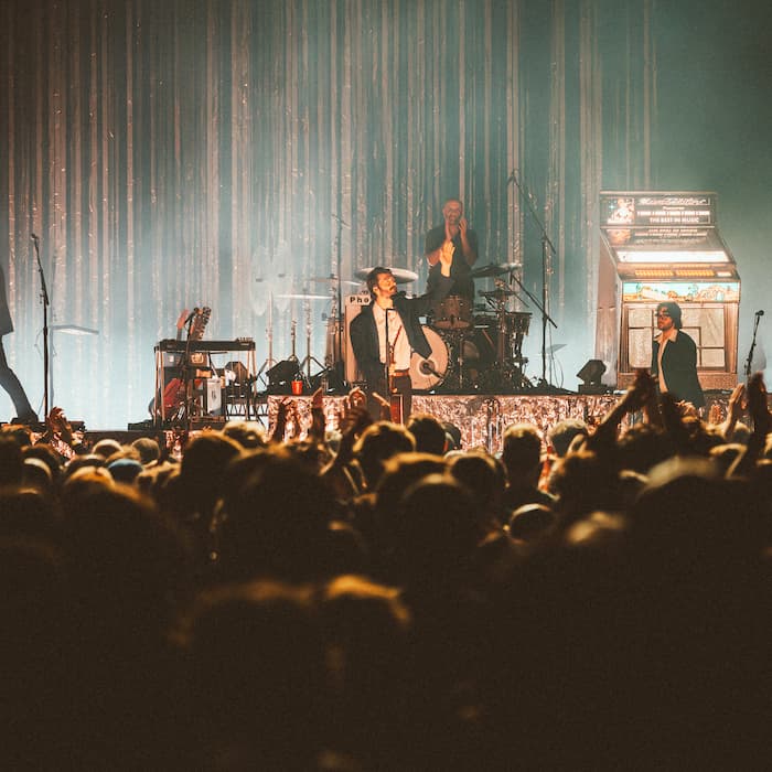 Lord Huron