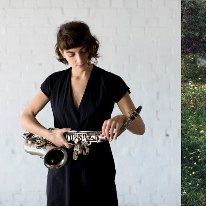 Double Bill: Lea Bertucci & John Also Bennett