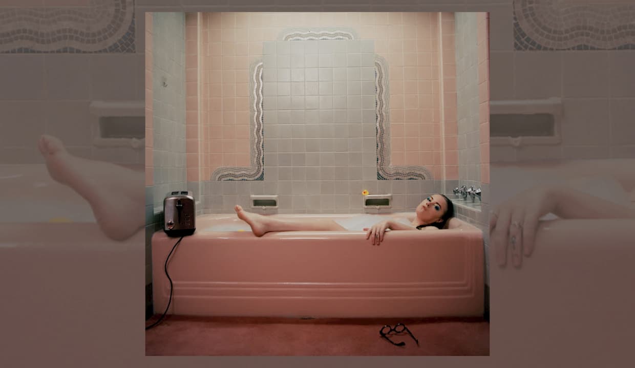 Album of the week: ‘Weirdo’ – Emma-Jean Thackray