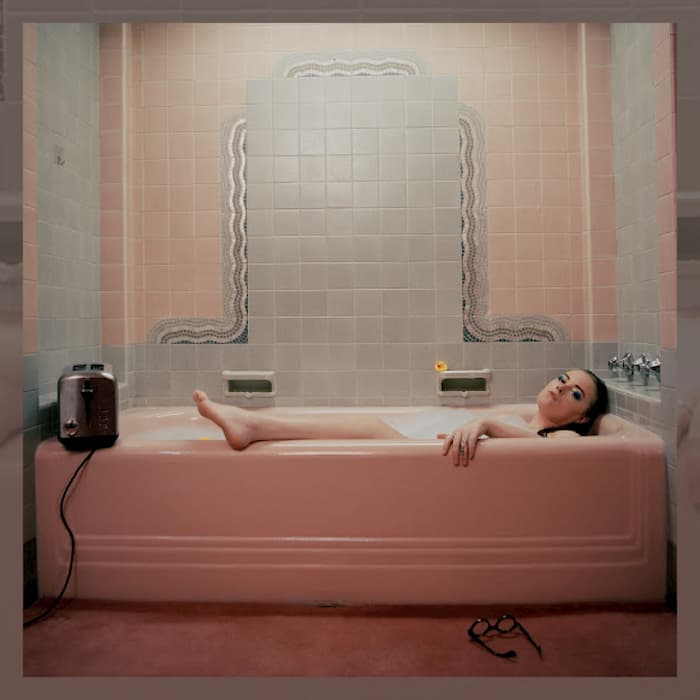 Album of the week: ‘Weirdo’ – Emma-Jean Thackray